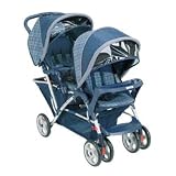 Graco DuoGlider LX Stroller