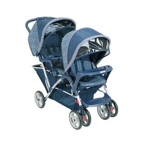 Graco DuoGlider LX Stroller