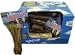  : Free Range Dog Chews Meaty Natural Ribeye 6 inch each