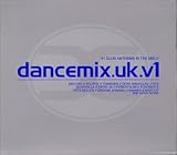 Revue compilation  / Dance Mix Uk /Vol.1 : 41 Club Anthems In The Mix