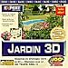 Jardin 3D Jardin 3D