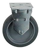 Eigenschaften Unimet  / Bockrollen Serie 1335