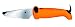 Kuhn Rikon Kinderkitchen Dog Knife with Teeth
