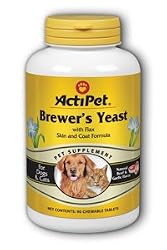 Brewer's Yeast - 90 - Tablet
