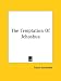 The Temptation of Jehoshua