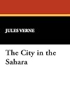 City in the Sahara