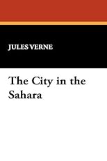 City in the Sahara