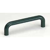 Cabinet Pull, Rio, Hunter Green
