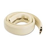 Safety Power Extension Cord Cover for up to 3 Cords, 6 Length, Beige (FEL99482)