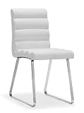 Zuo Banana Dining Chair White