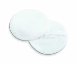 Sperian Protection 106084 N95 Prefilters White 6 Pack
