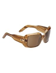 Spy Optic Ladies Eliza Rectangle Sunglasses by SPY