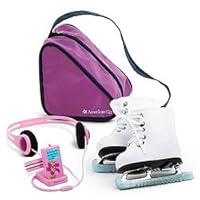 American Girl Mias Accessories