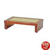 �ˌ��֑� 60cm �u���E�� ST-C60