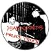 DEAD KENNEDYS - Police Truck - Button / Pin