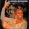 Celia Cruz:  Azucar!