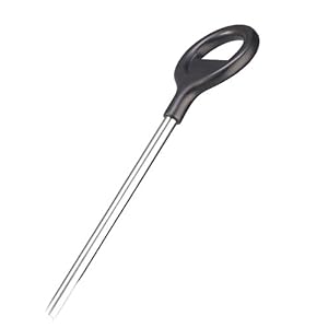 Kettler Pushbar 4 Position Pushbar Chrome Plated by 