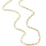 14K Gold 22 Cuore Necklace