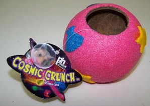 Prevue Pet Products Small Animal Hamster Hideaway