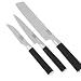 Kitchen & Housewares : Chicago Cutlery Kyoto 3-Piece Set 1074556