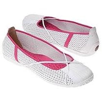 privo Women's Hop Ballet Flat