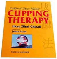 Cupping Therapy 2-in-1 Acupuncture Therapy - Books and Manuals