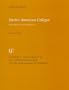 Native American Colleges: Progress and Prospects (Special Report (Carnegie Foundation for the Advancement of Teaching).)