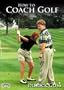 Patrick Goss: How To Coach Golf (DVD)