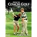 Patrick Goss: How To Coach Golf (DVD)