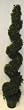 4' OUTDOOR Italian Style Tea Leaf Spiral