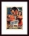 Any Number Can Play, Art Poster with Wood Frame, poster size: 11