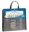 Faber-Castell Complete Art Portfolio Bag Faber-Castell Complete Art Portfolio Bag