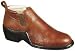 Double H Boot - Womens - Double Gore Slip On