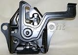 HOOD LATCH mazda PROTEGE 90-94 323