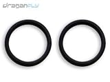 Eyecam Extreme O-Ring For Use With Articulating Video Camera Mount