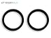 Eyecam Extreme O-Ring For Use With Articulating Video Camera Mount