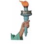 Statue Of Liberty Torch