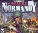 Normandy (Jewel Case)