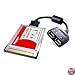 1394 Firewire Cardbus Adaptercard