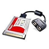 1394 Firewire Cardbus Adaptercard