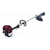 Swisher Shindaiwa E4-S4000 E4 34-CC 4-Stroke Engine Commercial Grade String Trimmer