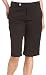 BANDOLINOBLU Women's Ivette Bermuda,Black,12 image 1