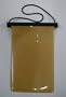 8" X 12" Waterproof Utility Bag, Medium