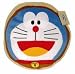 Doraemon stuffed toy - Doraemon Pillow Car Headrest