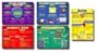 Bb Set Algebra 5 Charts 17 X 24