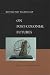 Book On Post-Colonial Futures: Transformation of Colonial Culture (Writing Past Colonialism Series)