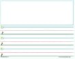 SMART START K-1 STORY PAPER 100