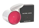 Elton John #1 Floral Garden candle