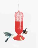 Soda Bottle Hummingbird Feeders - 2pk