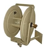 Grower's Choice Hose Reel - Wall Mounted